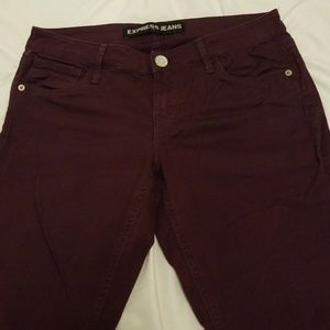Low Rise size 6